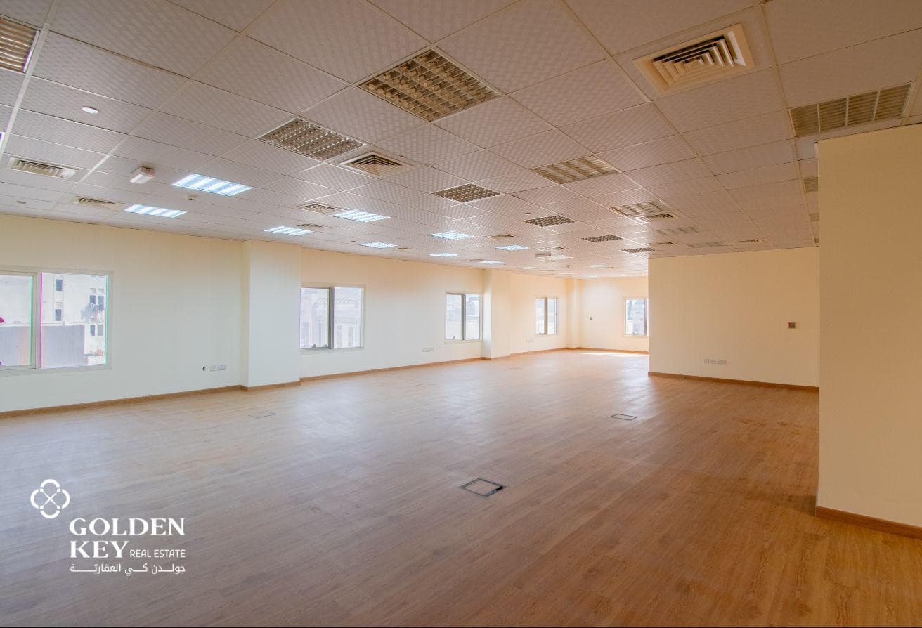 Available Office Space | 222 SQM | Bin Mahmoud