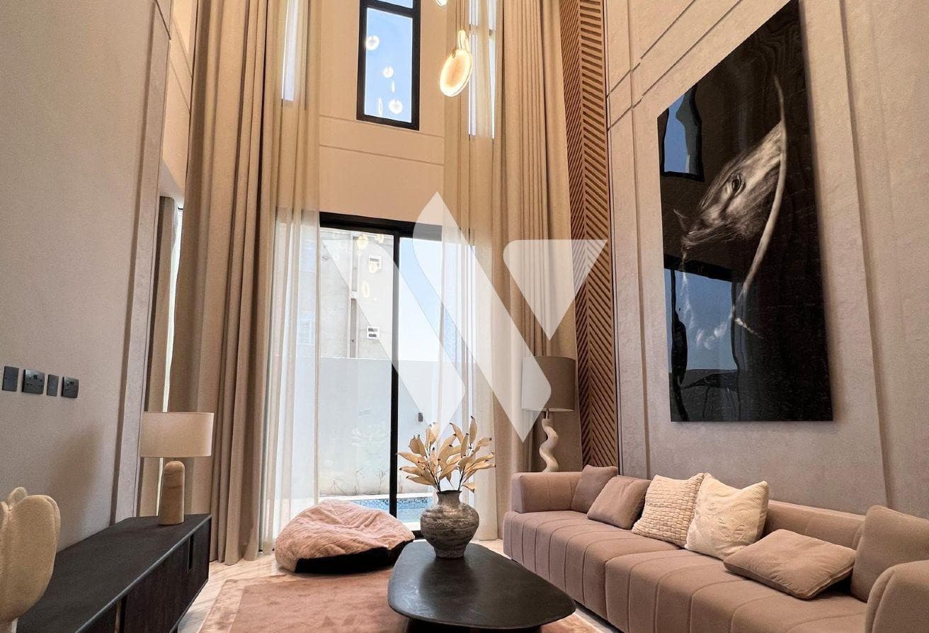 DREAM VILLA | 60% DP | 2-YEARS PLAN RFO | SF
