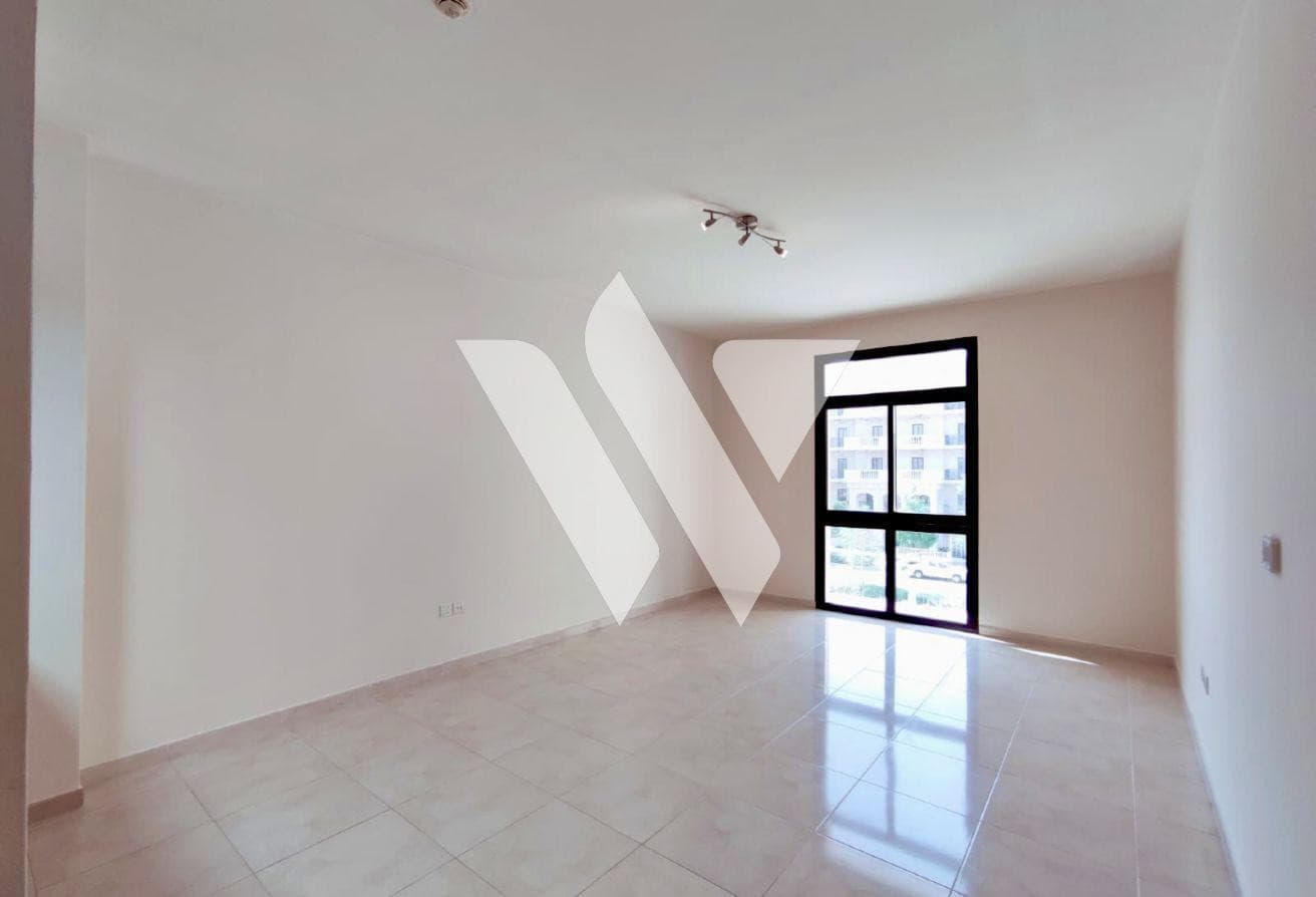 1BHK SEMI-FURNISHED APARTMENT FOR RENT | FOXHILLS