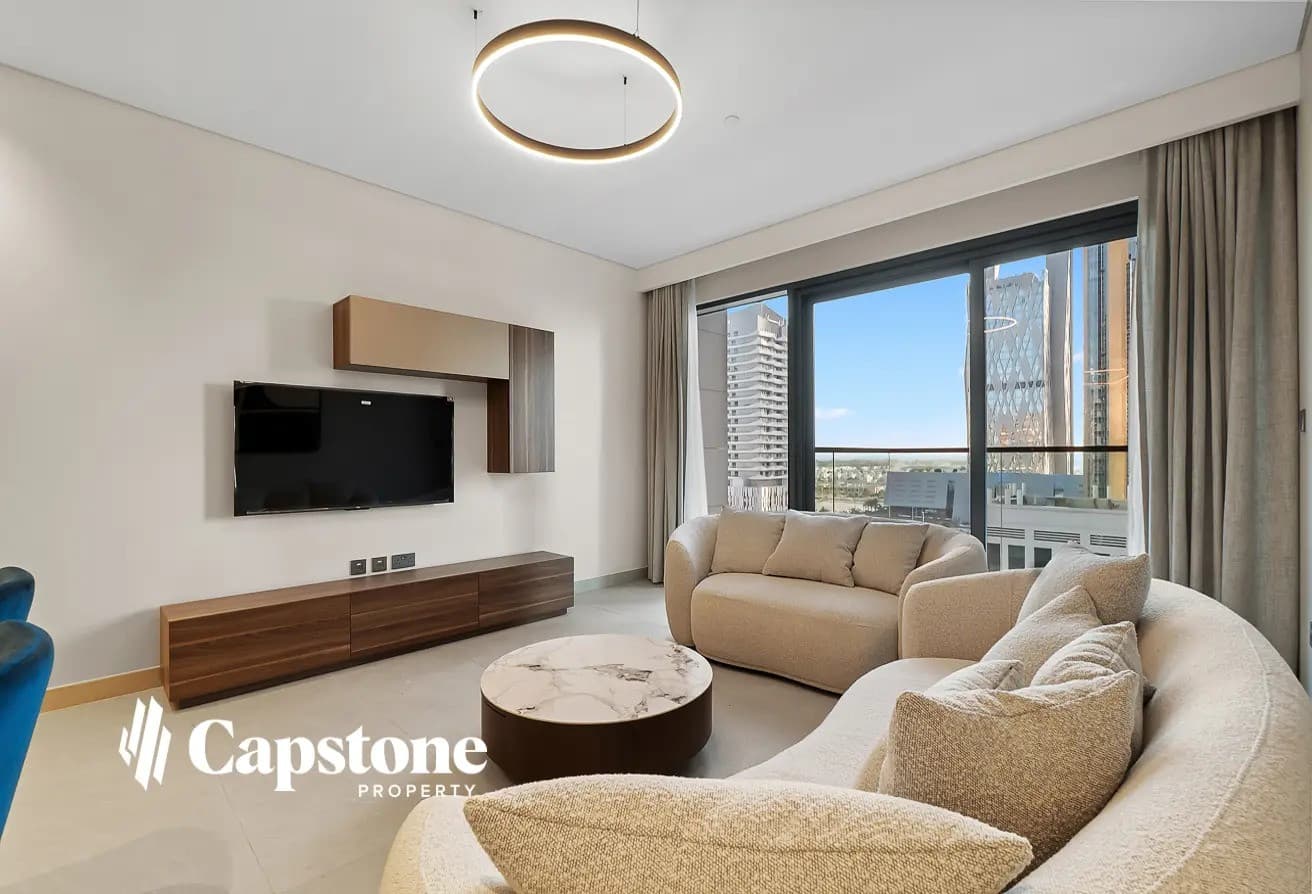 2BR+MAID | BILLS INCLUDED | CITY VIEW