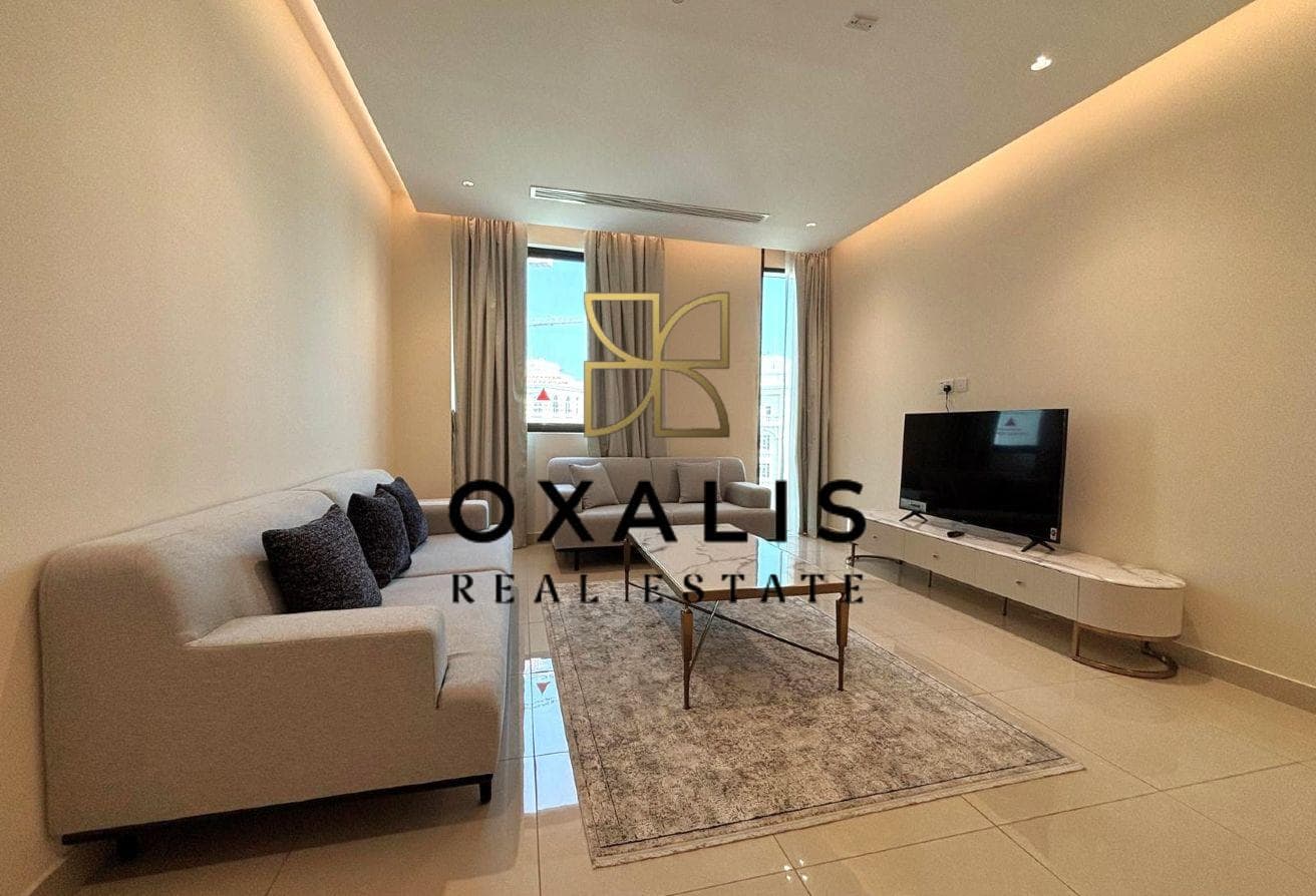 BILLS INCLUDED | LUXURIOUS 1 BHK | 1 MONTH FREE