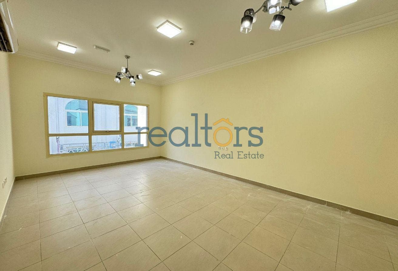 Spacious 2 bedroom Flat in Al Sadd