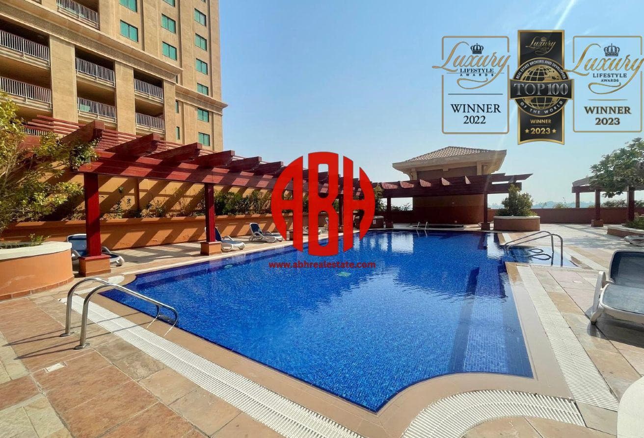 ELEGANT 1 BEDROOM + BALCONY | PREMIUM AMENITIES