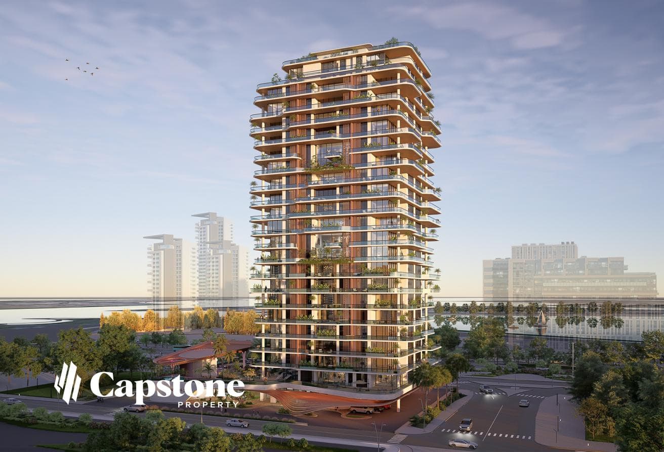 Fully-furnished 3BR+M Duplex | 6 Years Payment