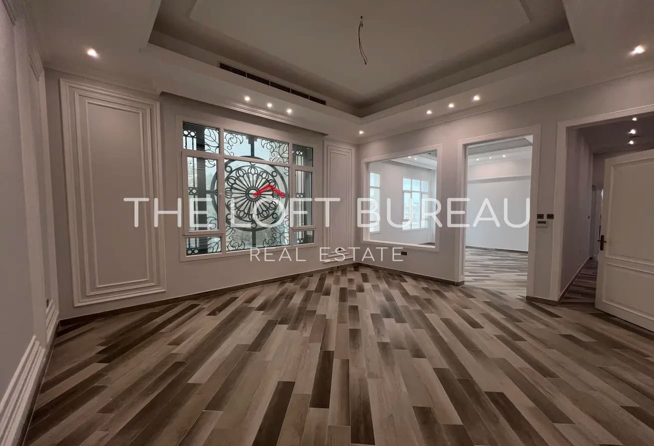 BRAND NEW || OUTSIDE MAJLES || DIPLOMATIC AREA