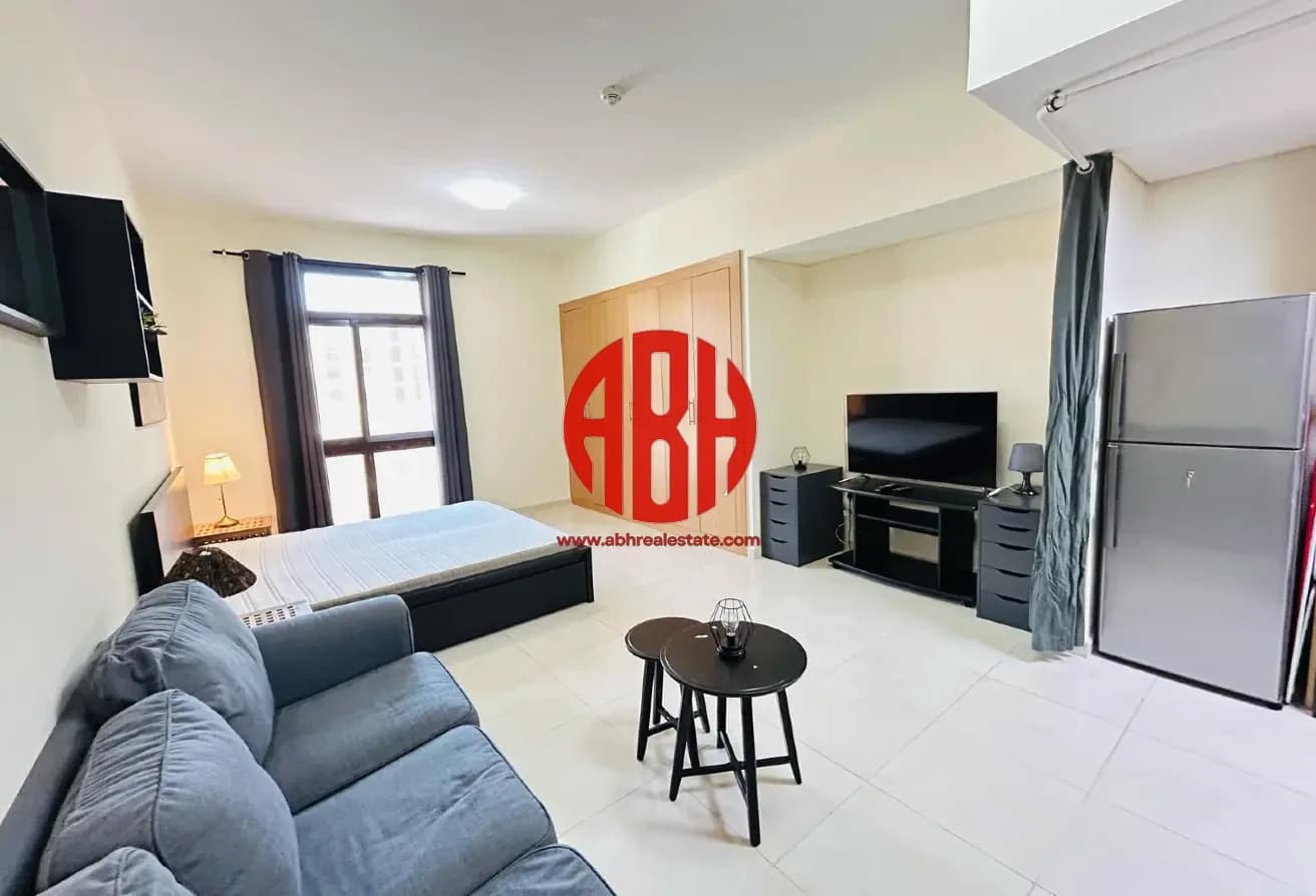BILLS INCLUDED | STUDIO FURNISHED | BOOK NOW!