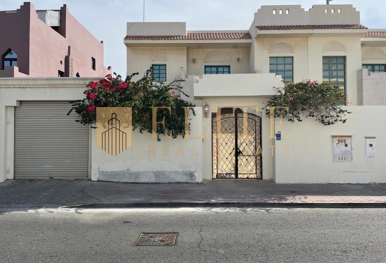 Private Standalone Villa | New Salata Area RTM