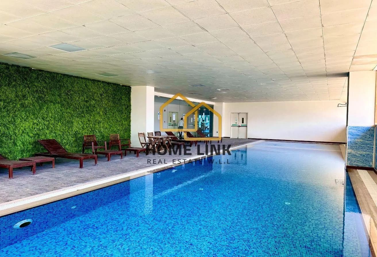 ELEGANT 1 BEDROOM APARTMENT WITH BALCONY