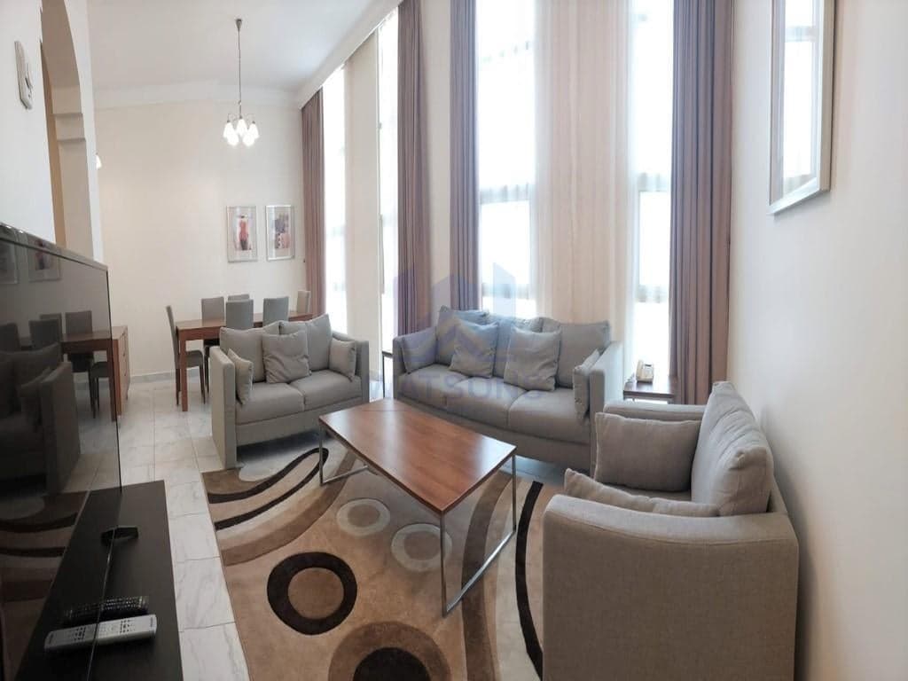SPACIOUS FF 2BHK APT+ ALL BILLS-WEST BAY