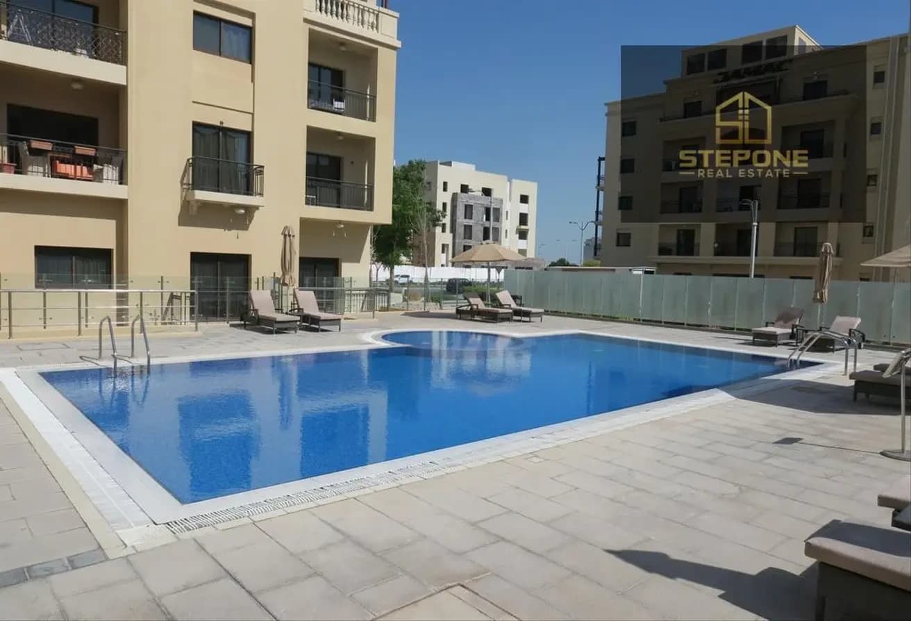 BUILD INVEST SHINE STUDIO APARTMENT FURNISHED ,