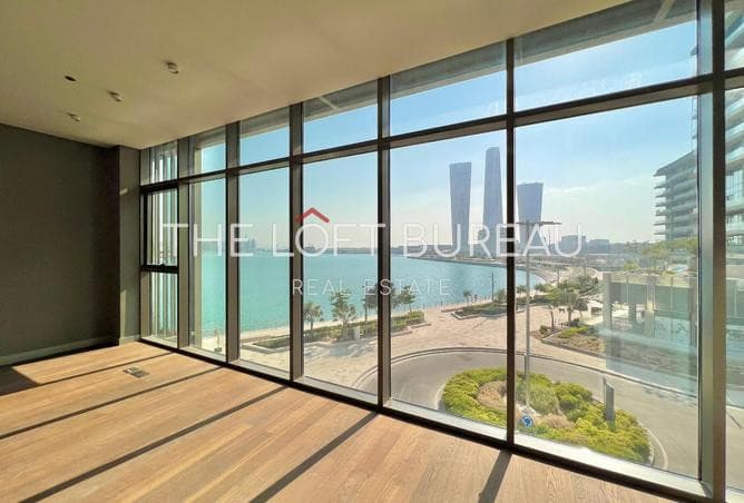 4+MAID TOWNHOUSE | FULL SEA VIEW | NO COMMISSION