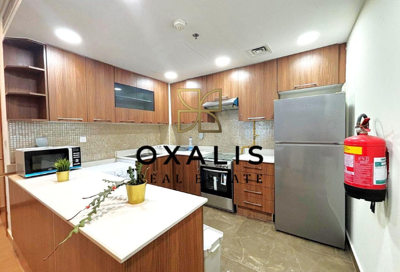 HIGH EDND 2 BHK FURNISHED | FF | AMAZING AMENITIES