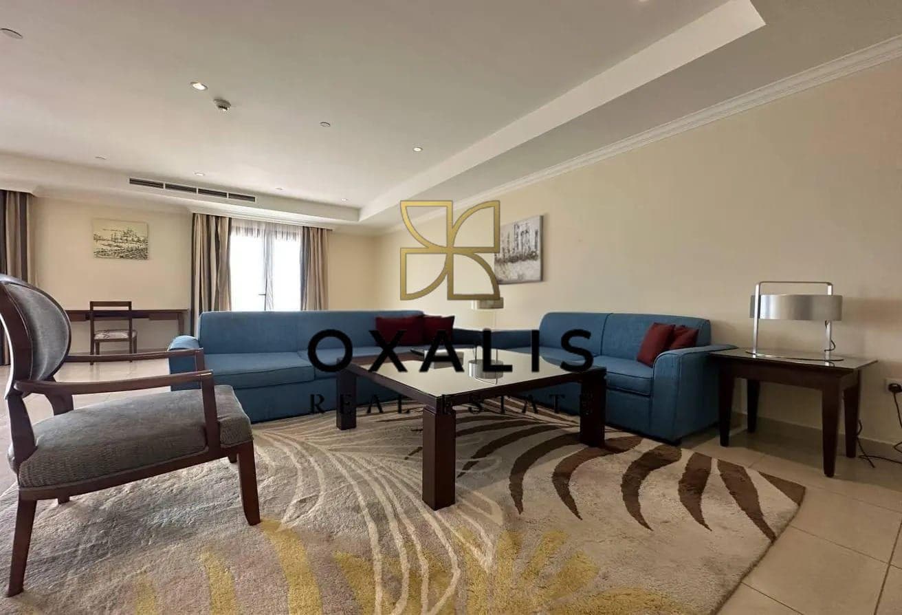 ALL BILLS INCLUDED | 2 BEDROOMS | BIG BALCONY