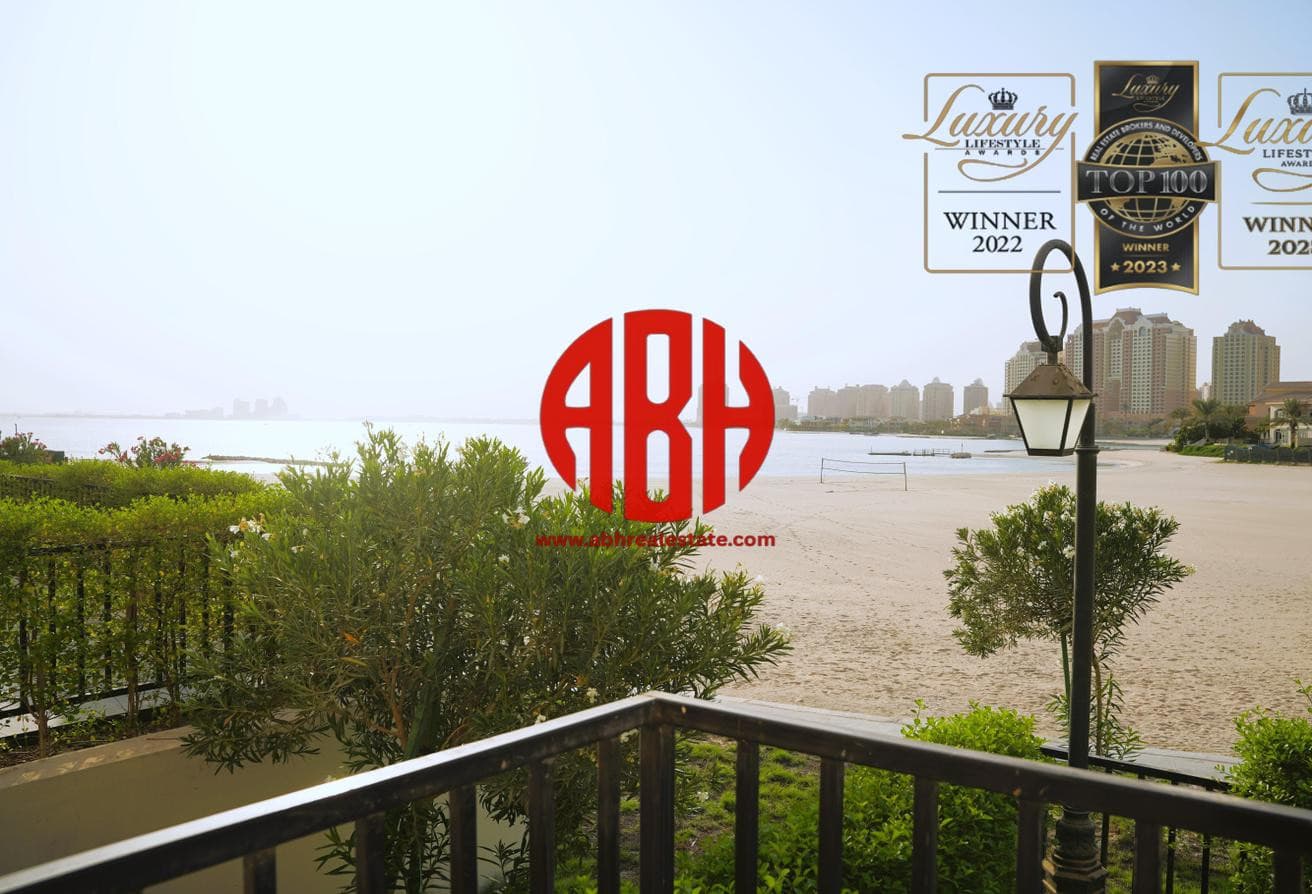 BRAND NEW 2BDR+MAID | LARGE BALCONY | BEACH ACCESS
