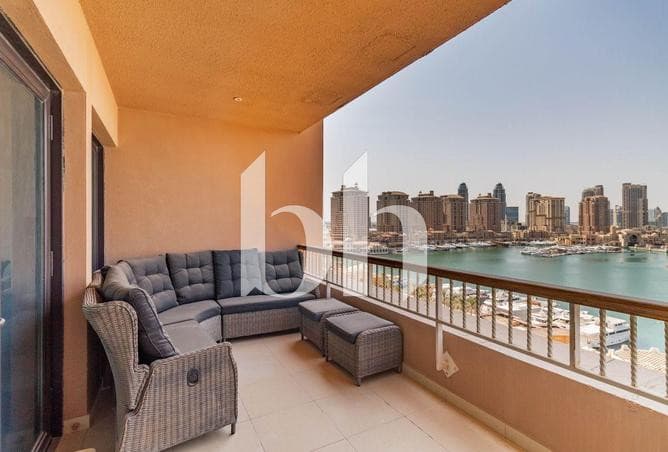 LUXURY 3 BEDROOM APARTMENT | MARINA VIEW