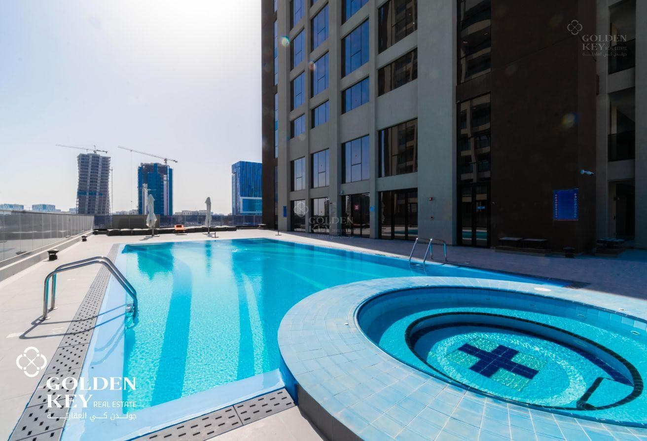 Bills Included | Spacious Layout | Premium Finish