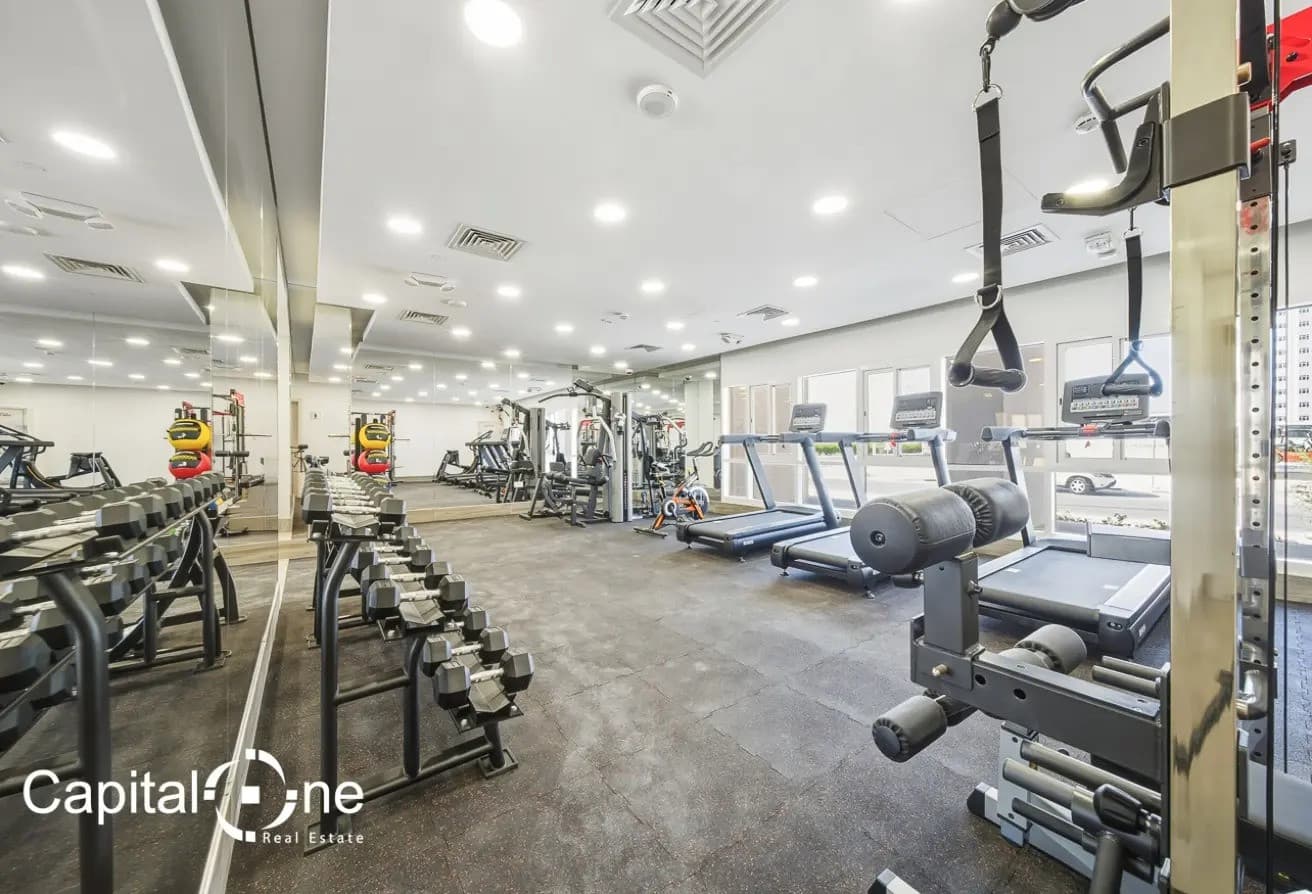 SHORT TERM OPTION | PICKLE BALL COURT, GYM, POOL