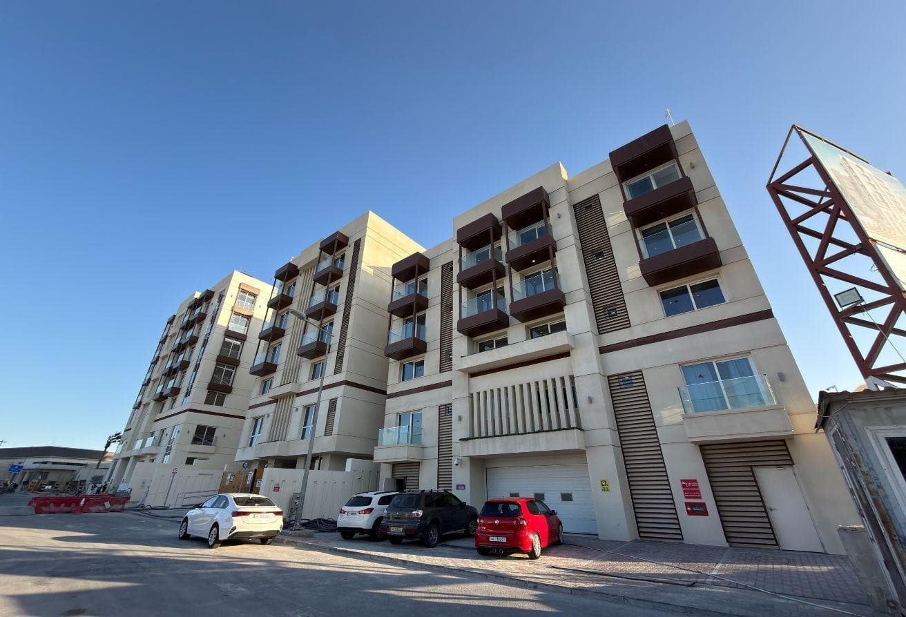 Modern 2BHK+Maid | Brand New Unit | Prime Location