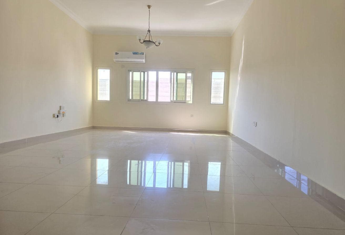 2Bhk Specious UF Flat For Rent In Muntazah