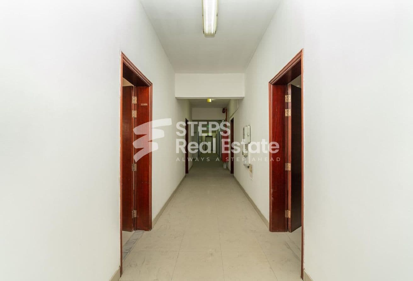 Bills Inclusive | 80 Labor Rooms for Rent