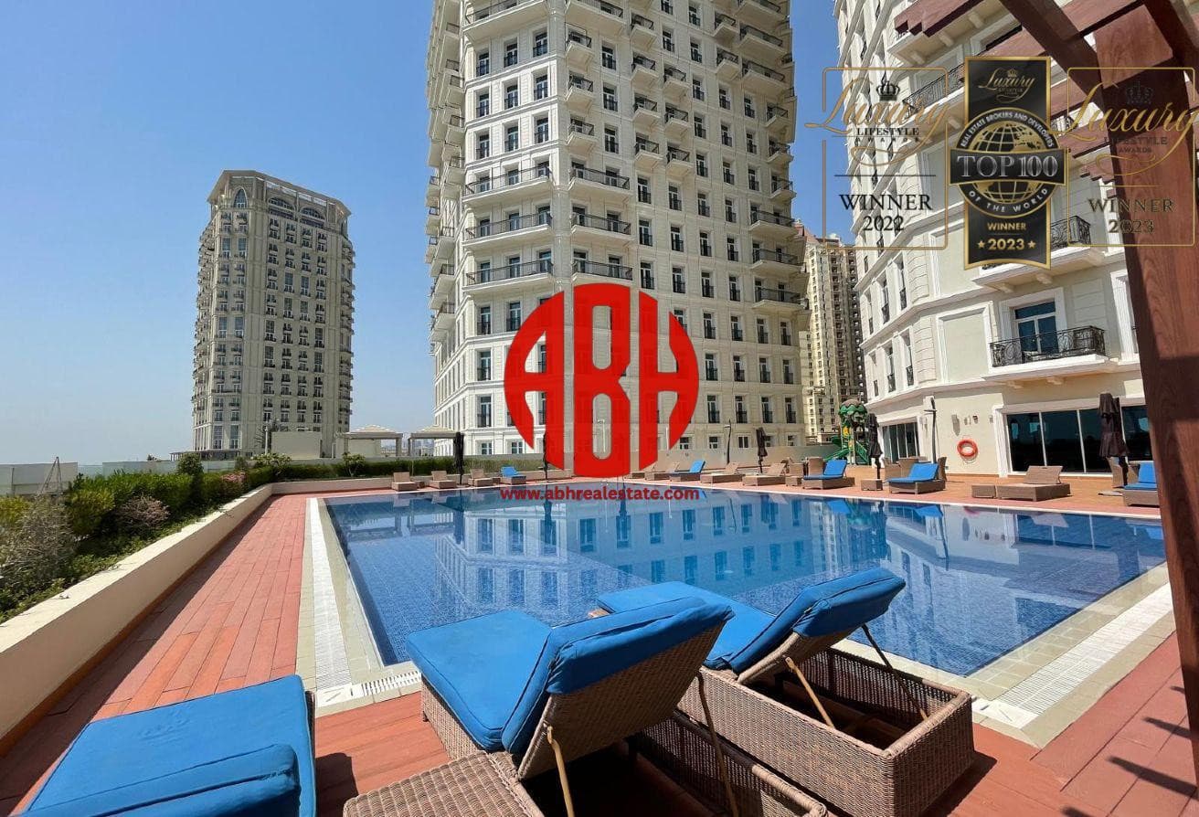 PREMIUM 3-BDR + MAID PENTHOUSE | TOP AMENITIES