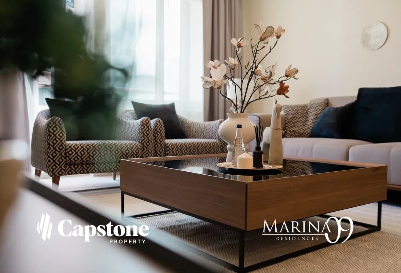 Ready-to-Handover Lusail Apartment with Title Deed