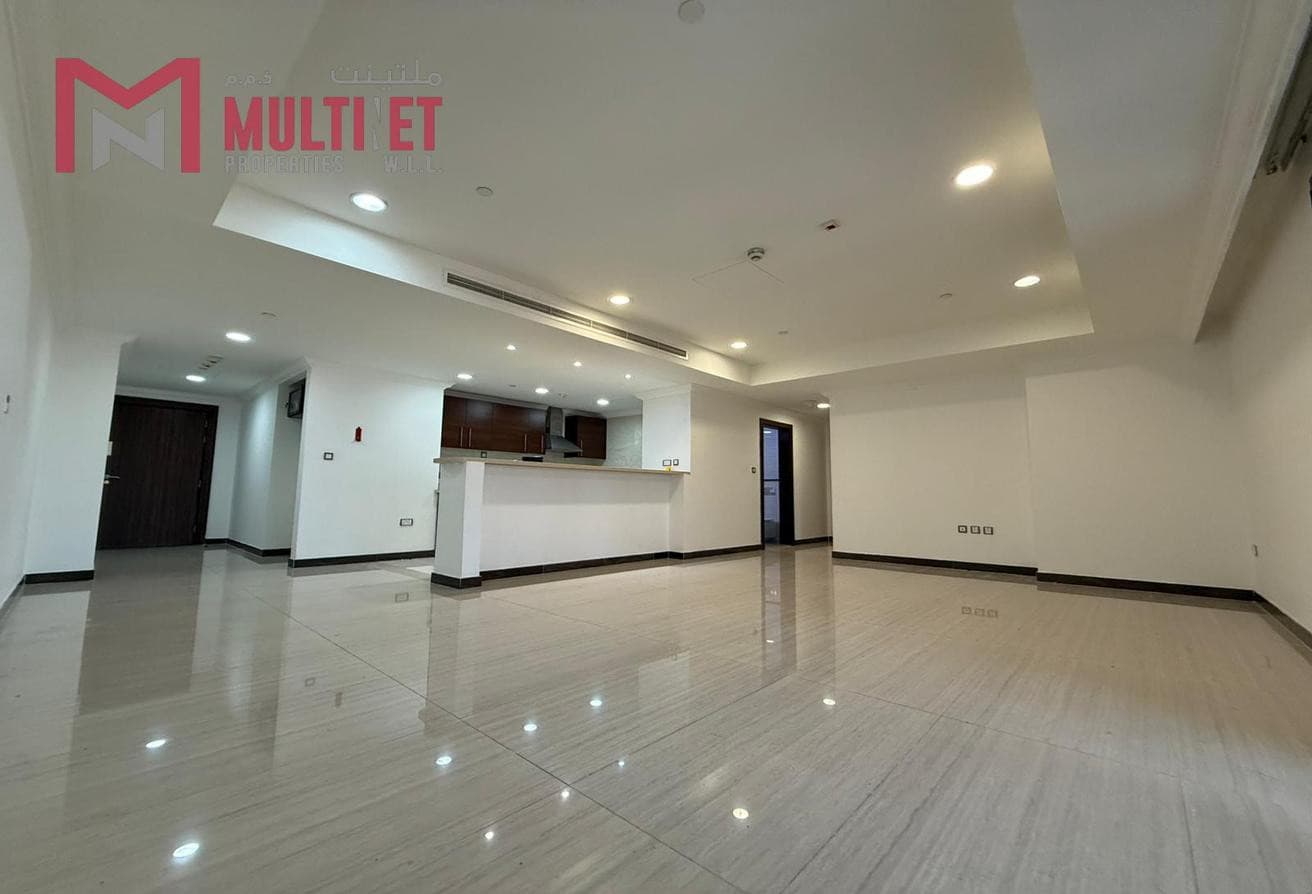 Sea view | Perfect 2BHK SF | huge balcony