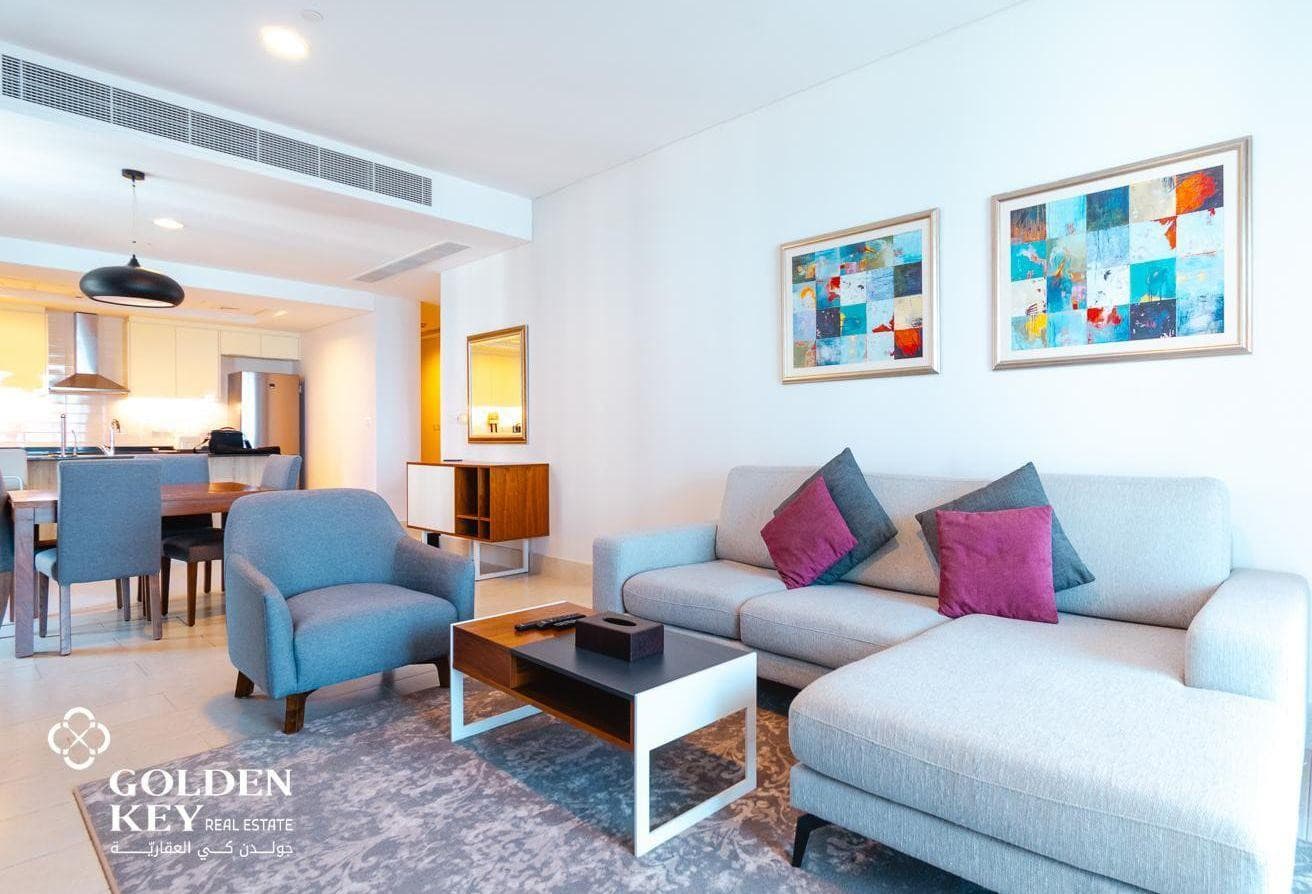 NO COMMISSION | Bills/WIFI Included | Sea View
