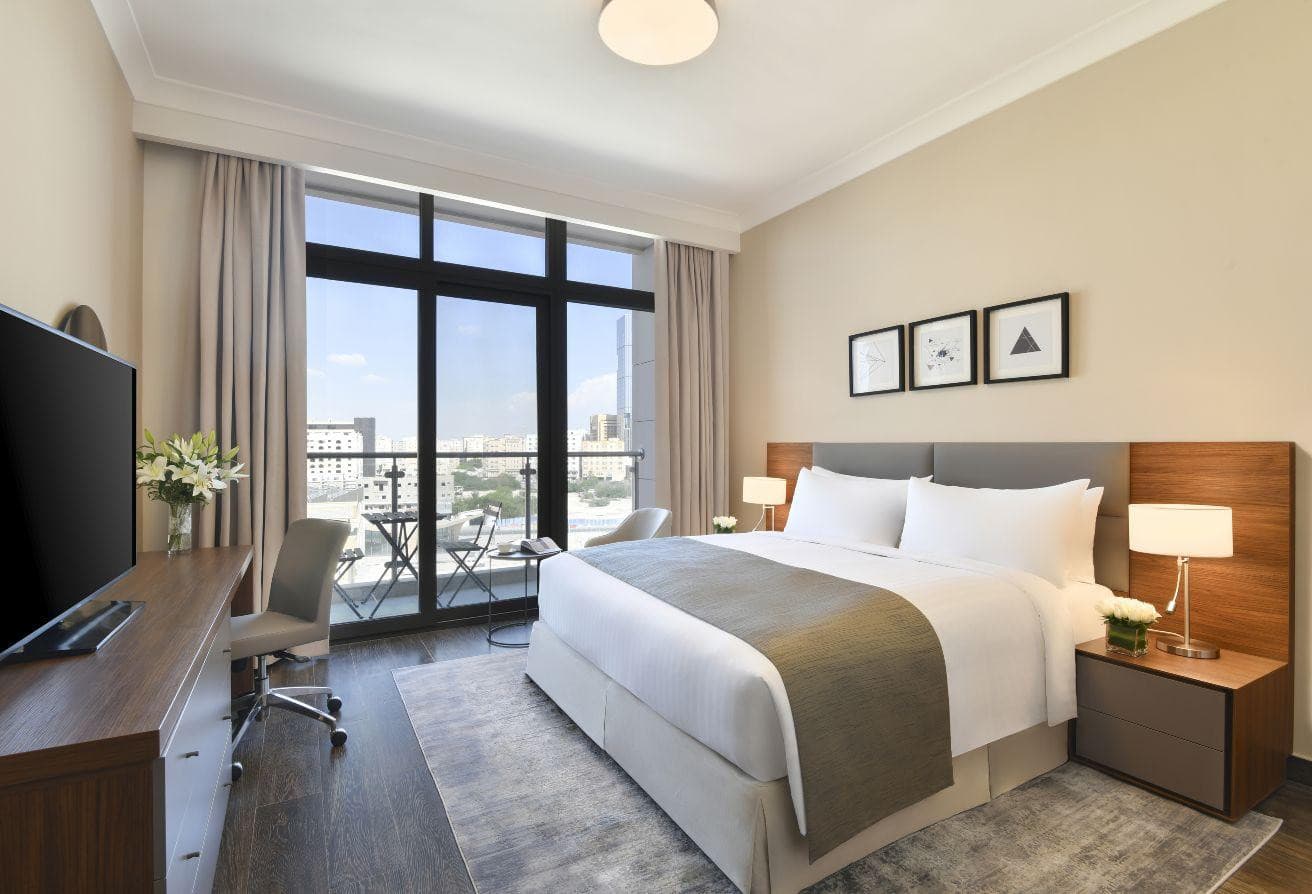 Le Mirage City Walk | NO COMMISSION | 1BHK