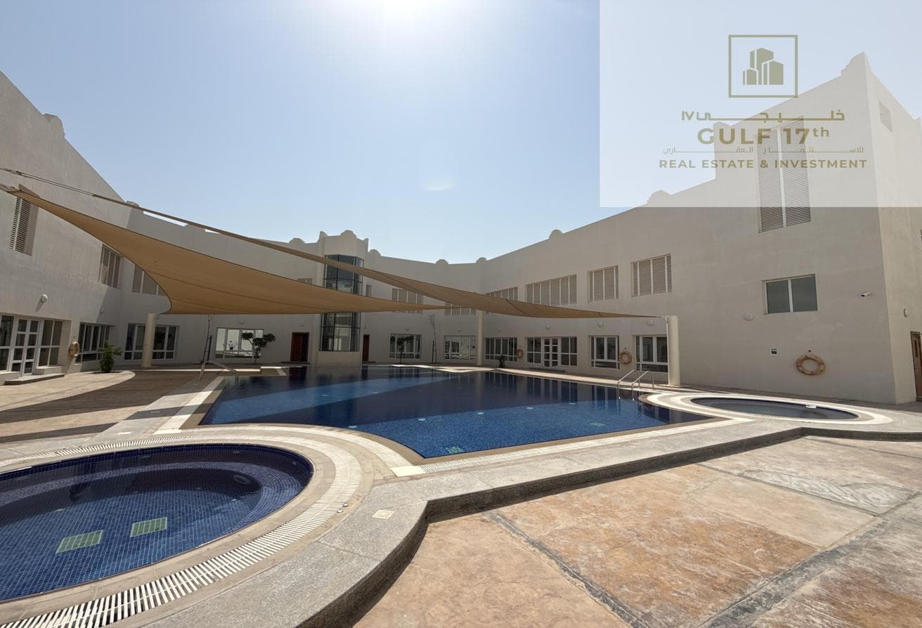 BRAND NEW VILLA COMPOUND 5 BHK + MAIDS IN MORIKH