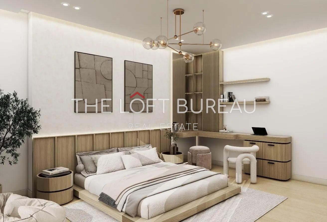 GOLDEN OPPORTUNITY// FURNISHED //BOOK WITH 5%