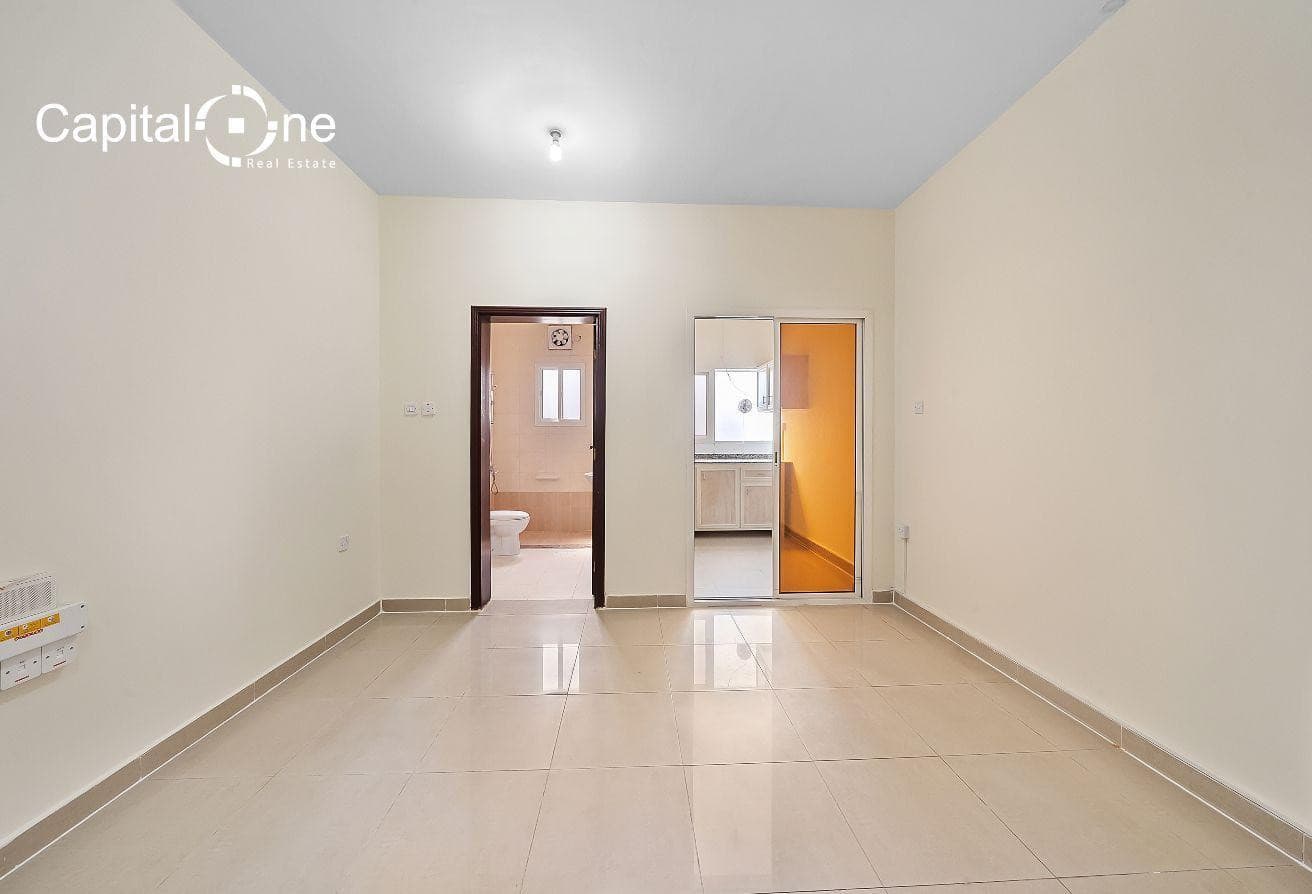 UNFURNISHED STUDIO | BILLS PAID | NO COMMISSION
