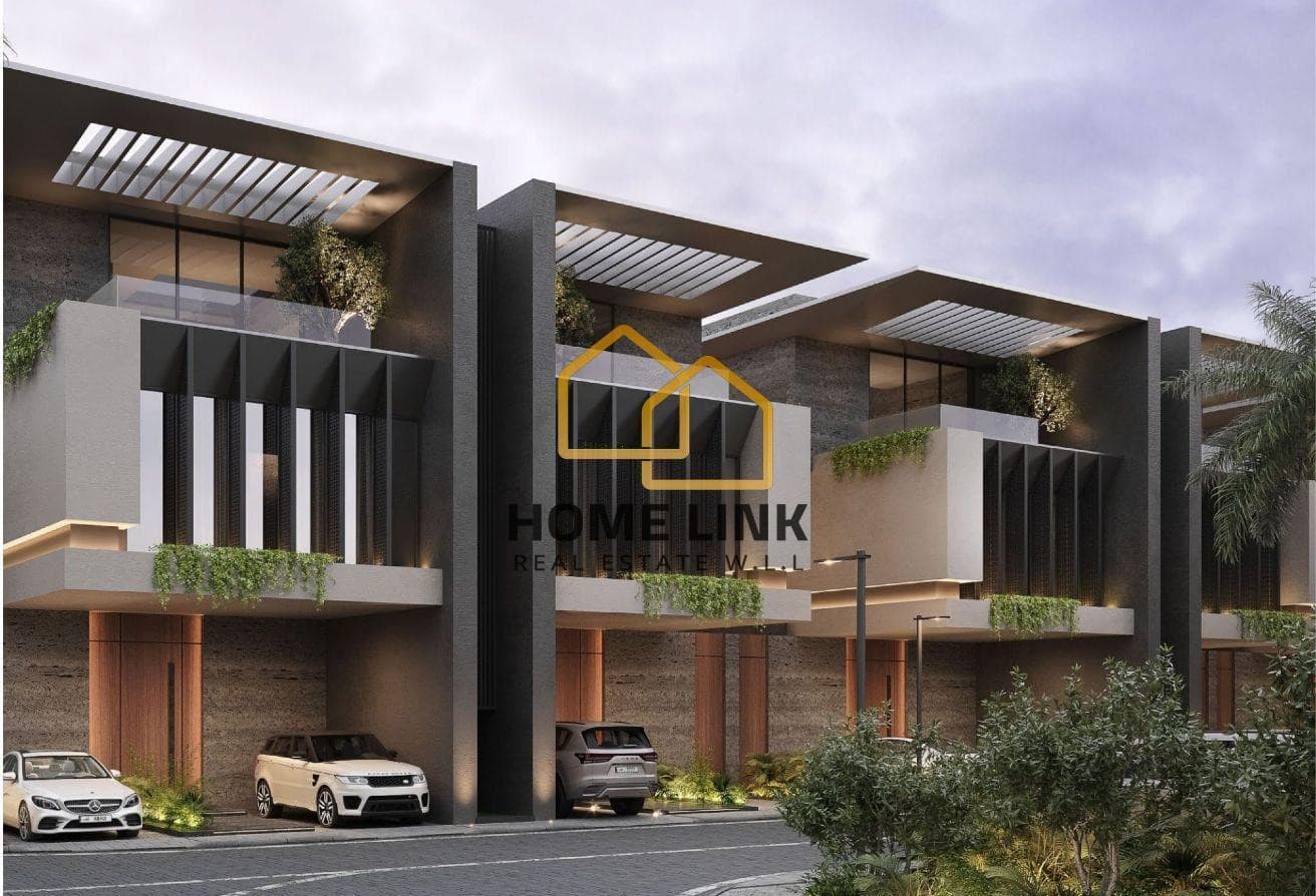 NO COMMISSION | FREEHOLD LUXURY VILLA IN AL KHEESA