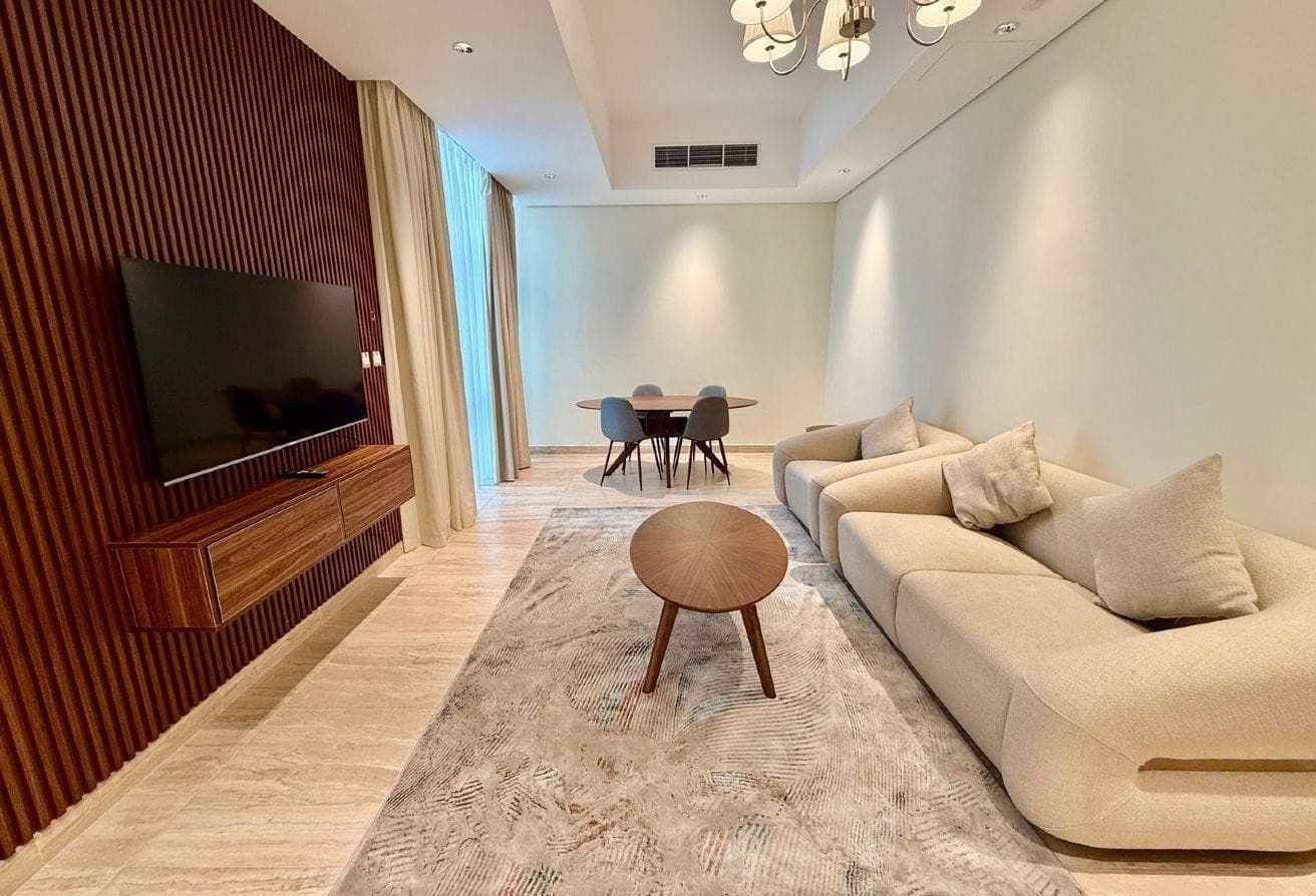 PRMIEM 2 BEDROOMS / AMAZING VIEW / COSY AND CLEAN