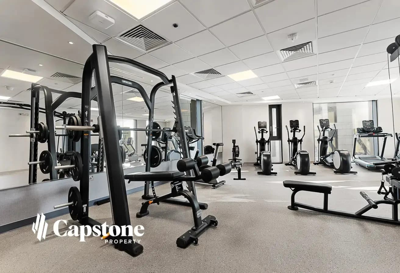 PREMIUM 3BR | 220 SQM | PRIME MSHEIREB