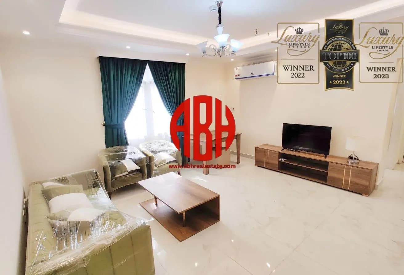 HOT DEAL! | COZY 2 BDR FURNISHED | PRIME LOCATION