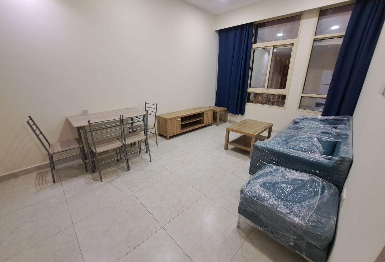Available 2BHK FF in Bin Mahmoud nr Al Sadd METRO!