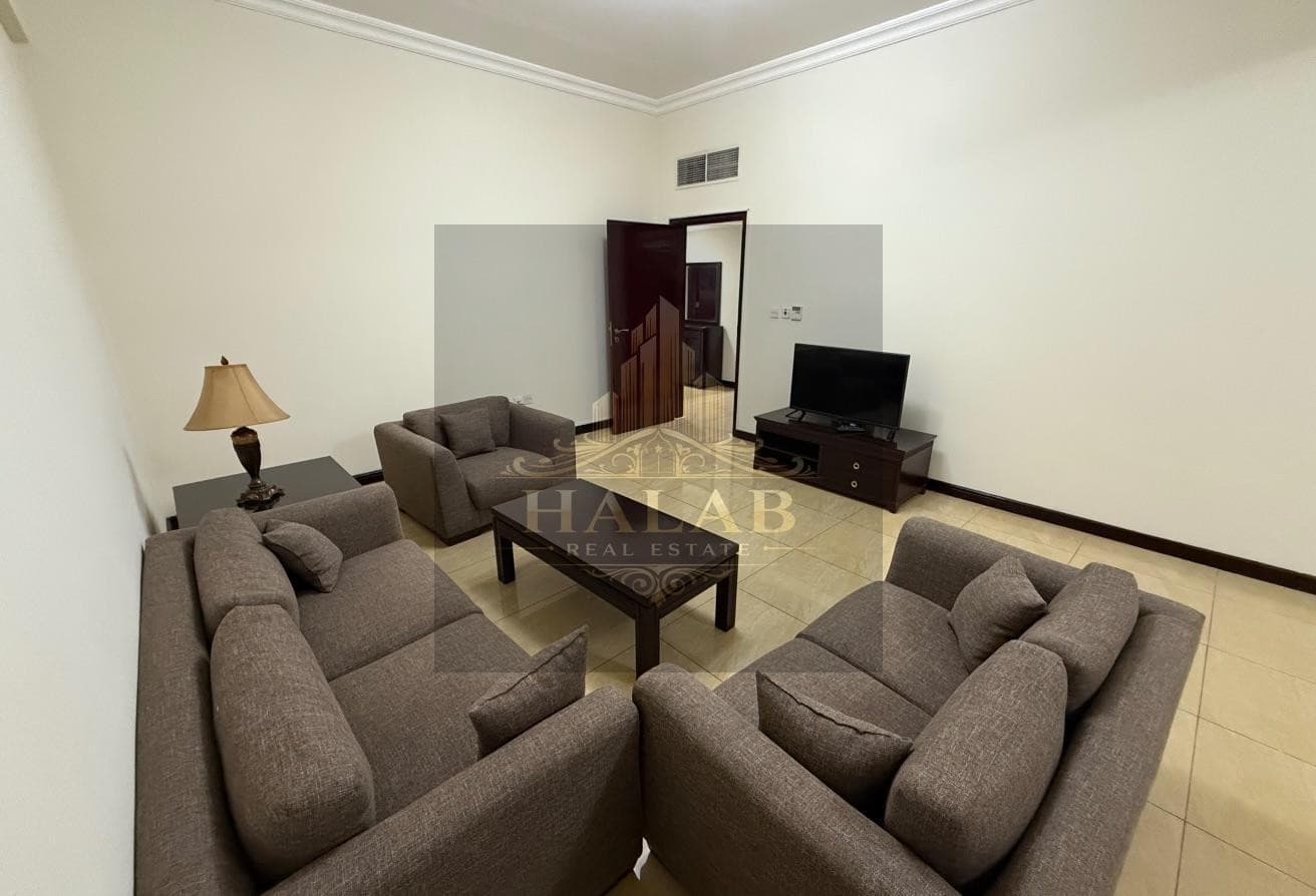 Apartment With Balcony FREE MONTH | AL SADD