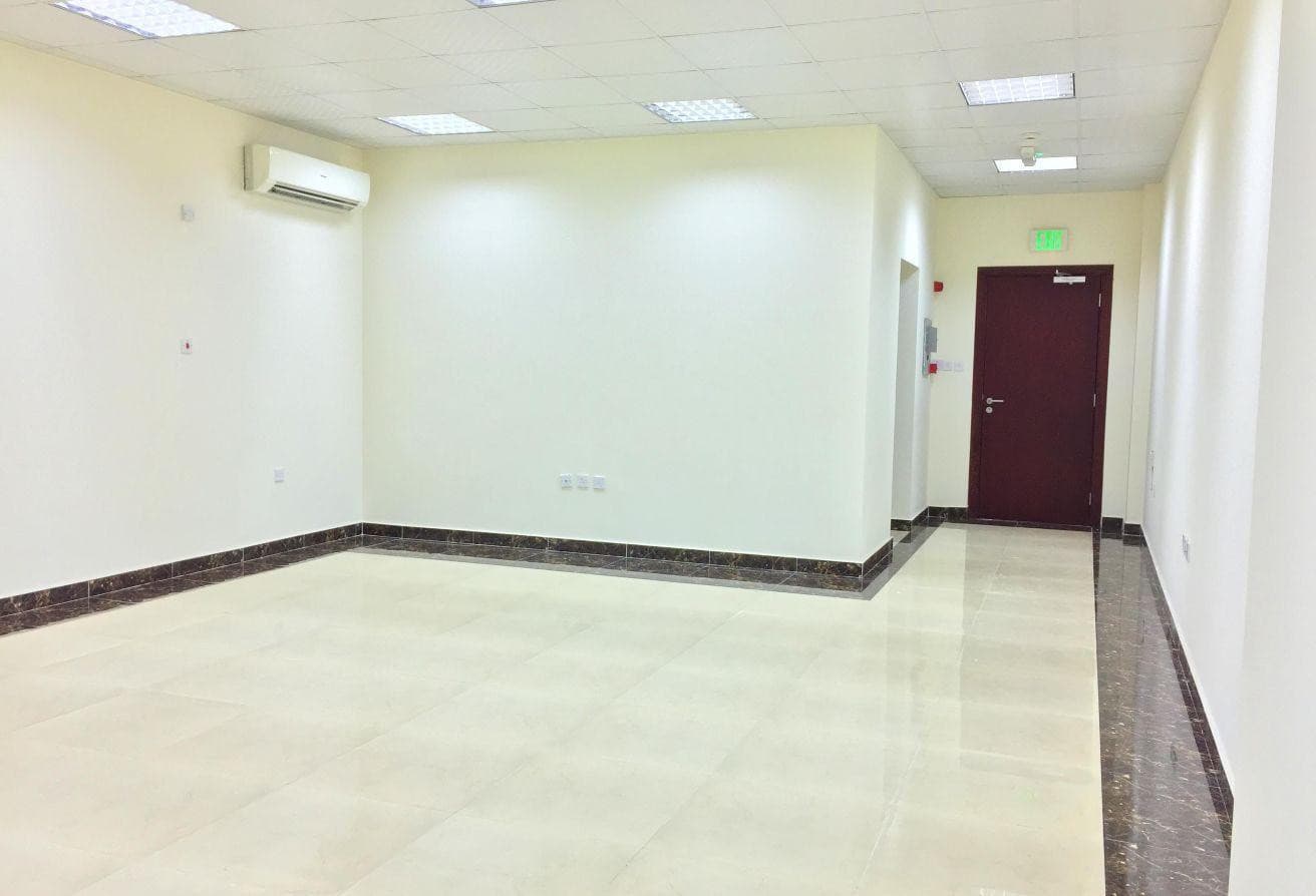 WELL MAINTAINED OFFICE | AZIZIYAH | NO COMMISSION