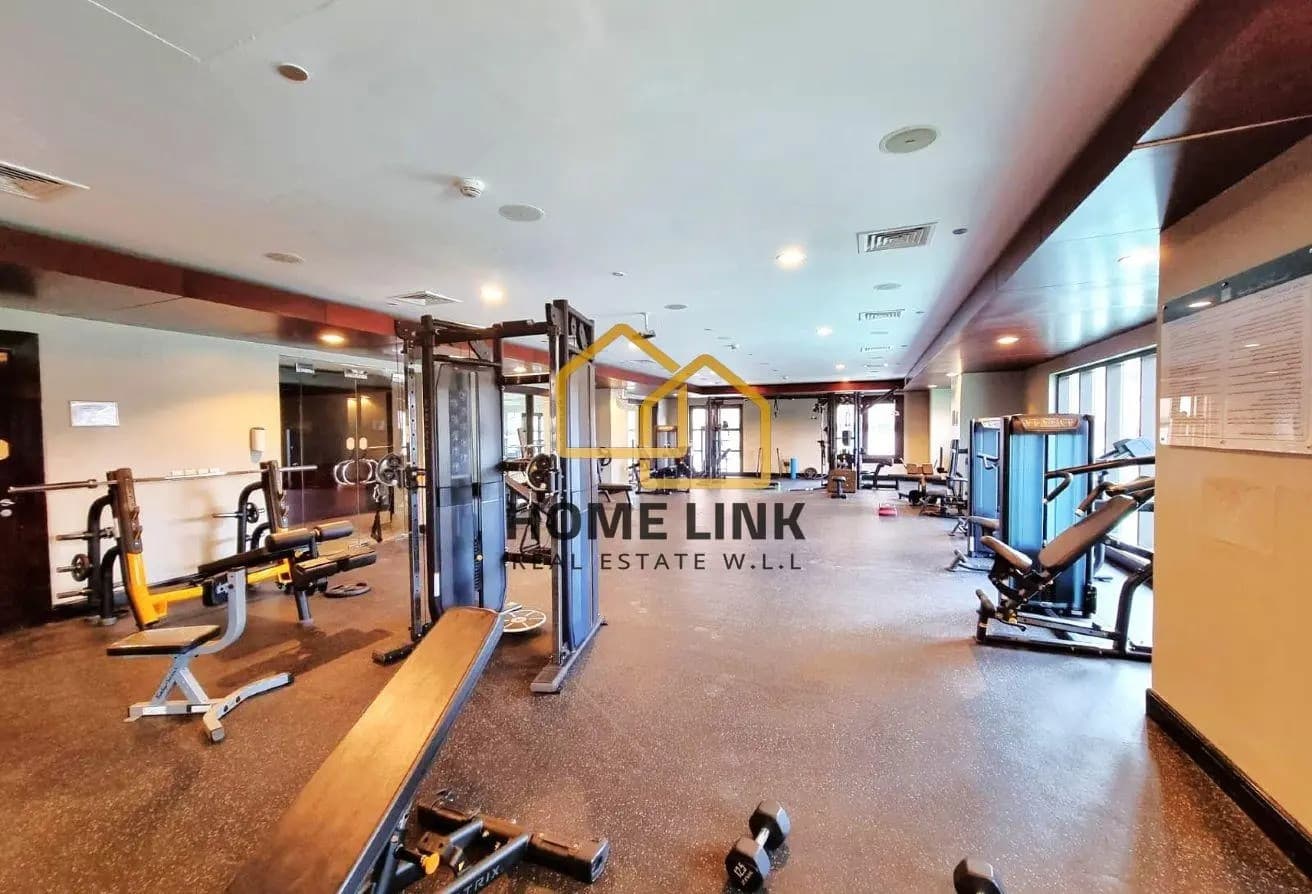 FULL AMENITIES | SPACIOUS 2 BEDROOM APARTMENT
