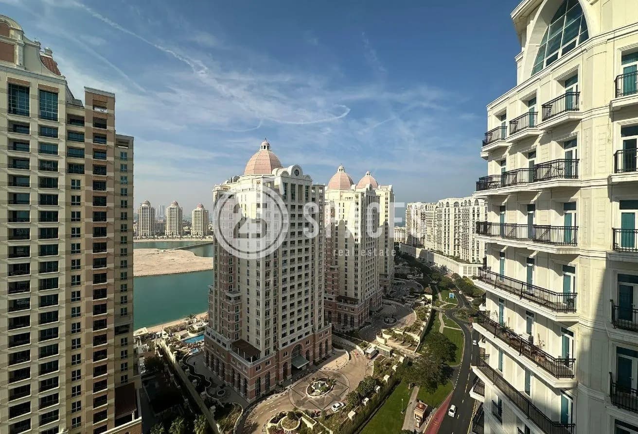 Furnished I 2 Bdm Apt Balcony Seaview I Bills Incl