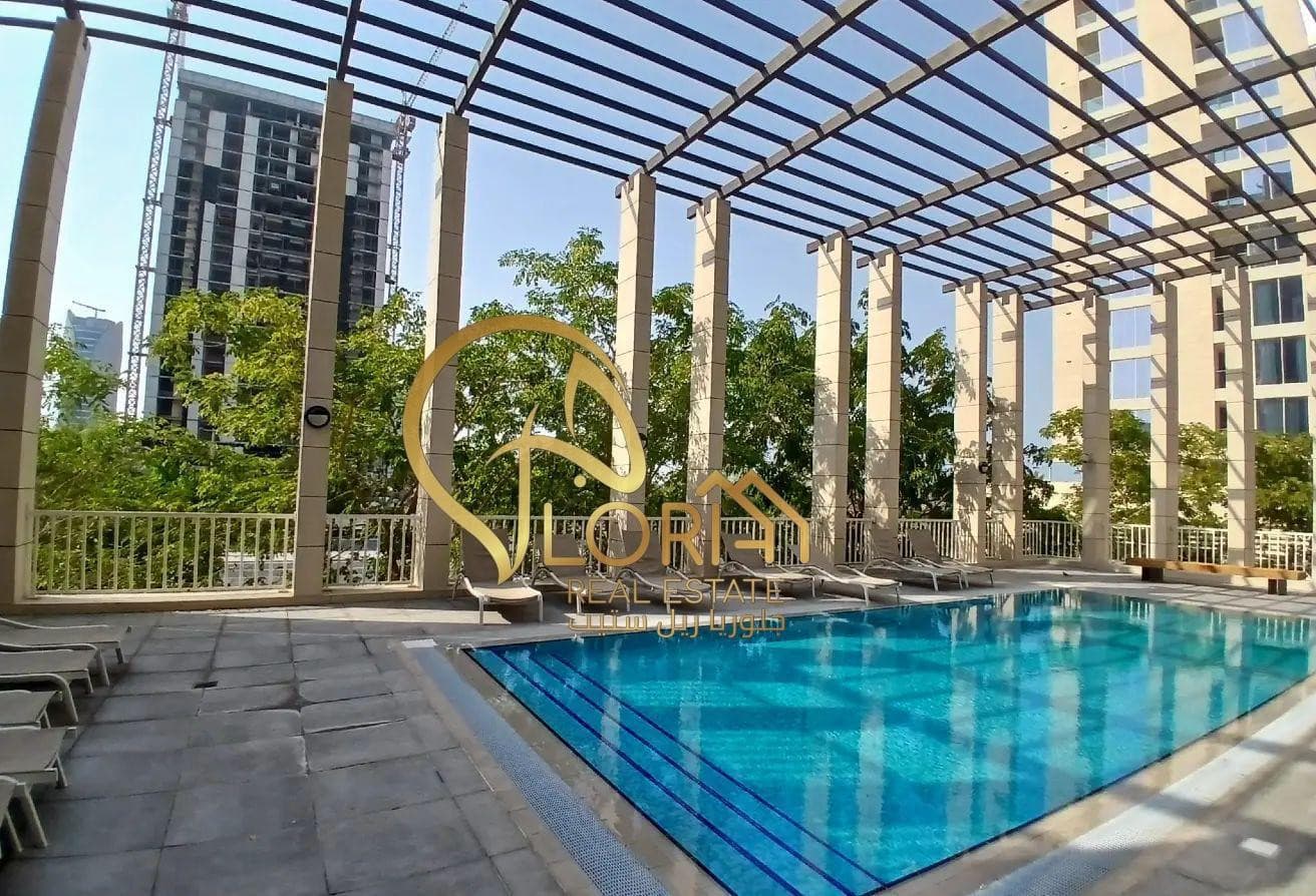 Elegant 2BR in Lusail Marina | Title Deed Ready