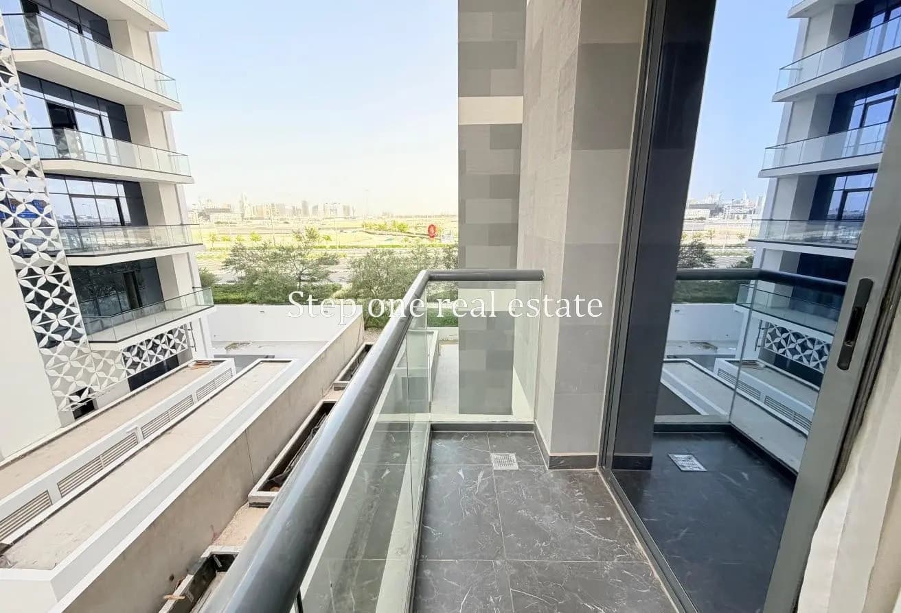 Furnished 1 BR Apartment with Shared Pool and Gym