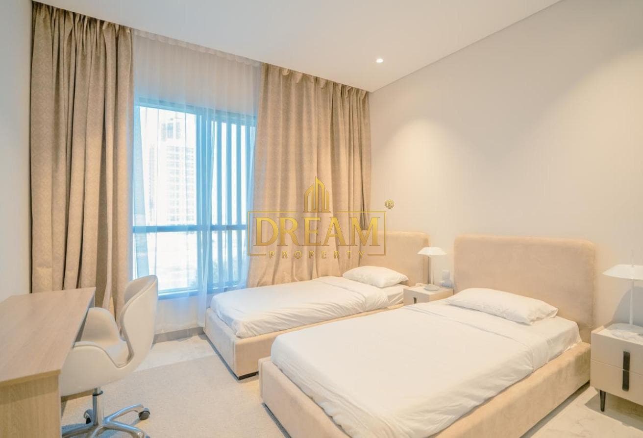 Spacious 2 Bedroom for Sale | Balcony