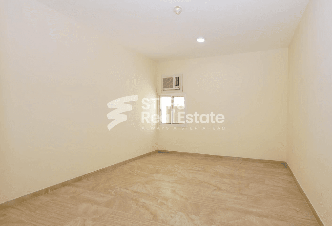 Rooms with Bills Included and Sewage Connected