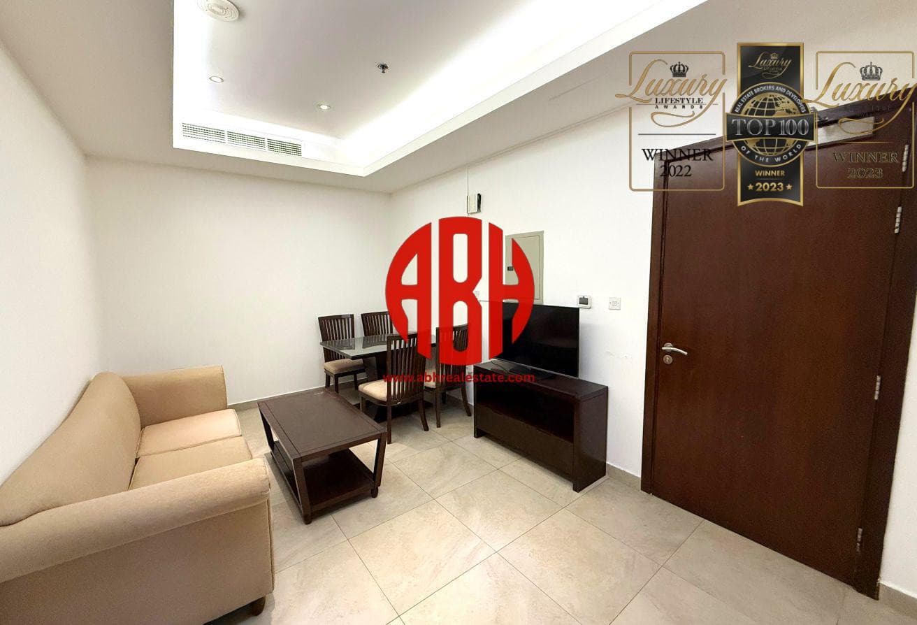 LIMITED UNITS | 2BR | PRIME SPOT | ALL BILLS FREE