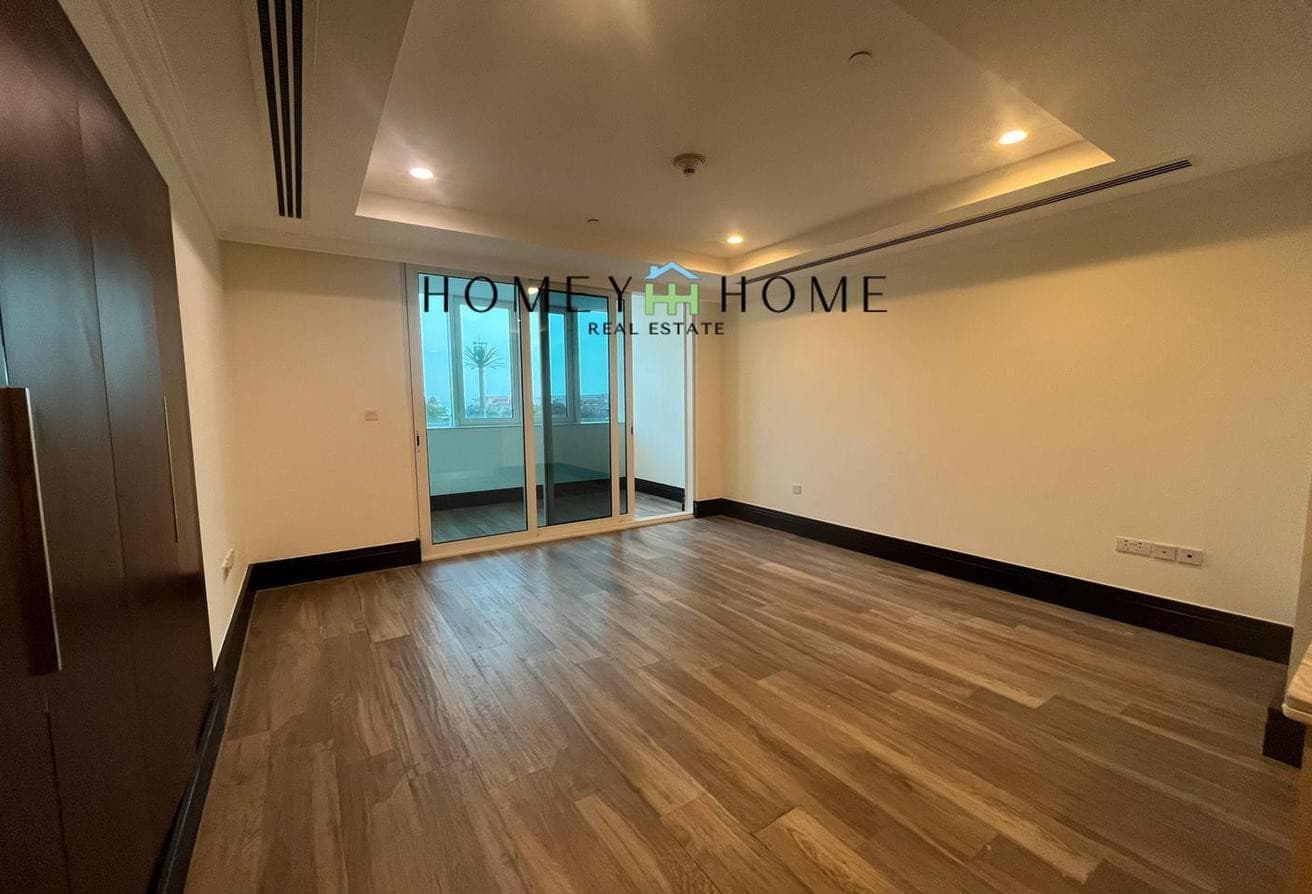 1 month free: Studio in Viva Bahriyah with Balcony