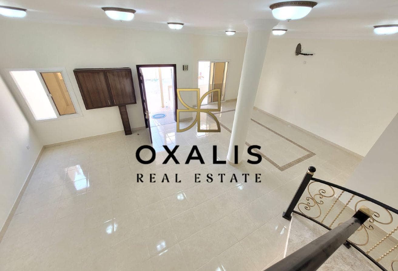 BIG LAYOUT 5 BHK + MAID VILLA | AMENITIES ACCESS
