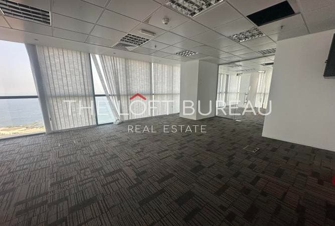 Elevate Your Business | Premium High Floor Office