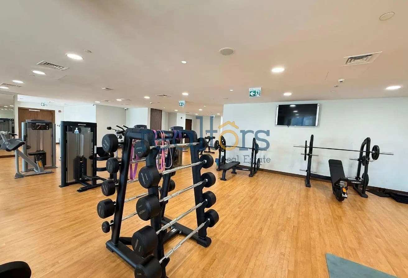 No Commission | 2 BHK Apartment in Lusail Marina